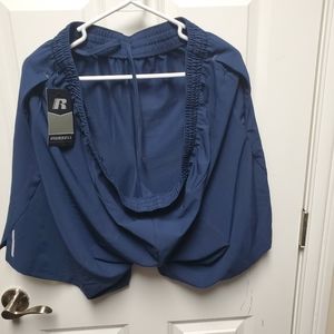 Men's short swimwear